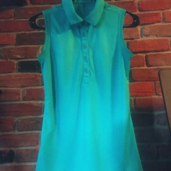 Nike golf shirt - Picture 3 of 6